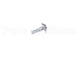 3371685002 Schaerer Pt Oval Head Scr. Ph Washer 35X8 Glvb