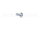 3371685002 Schaerer Pt Oval Head Scr. Ph Washer 35X8 Glvb