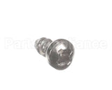 3371685005 Schaerer Pt Oval Head Scr. Ph 40X8 Inox