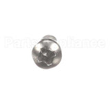 3371685005 Schaerer Pt Oval Head Scr. Ph 40X8 Inox