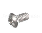 3371999020 Schaerer Hex Socket Oval Head Scr. M4X8 Inox