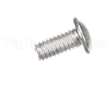 3371999020 Schaerer Hex Socket Oval Head Scr. M4X8 Inox