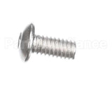3371999020 Schaerer Hex Socket Oval Head Scr. M4X8 Inox