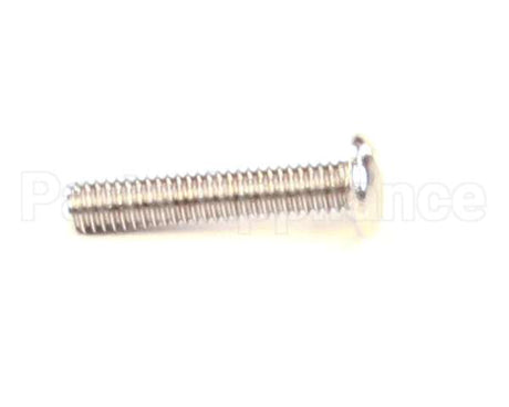 3371999023 Schaerer Hex Socket Oval Head Scr. M4X20 Inox