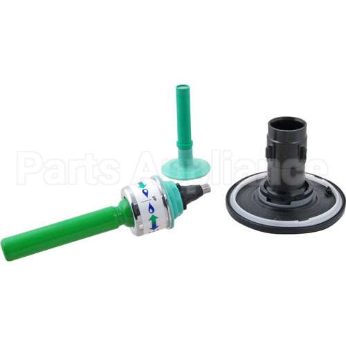 3372004 Compatible Sloan Handle, Dual-Flush, Conservation