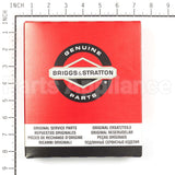 337227MA Briggs & Stratton Retainer Ring Inner B