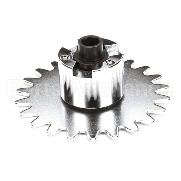 3374 Compatible Hardt Socket Hub Assembly Rhs Inf300