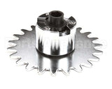 3374 Hardt Socket Hub Assembly Rhs Inf300