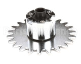 3374 Hardt Socket Hub Assembly Rhs Inf300