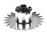 3374 Hardt Socket Hub Assembly Rhs Inf300