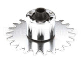 3374 Hardt Socket Hub Assembly Rhs Inf300