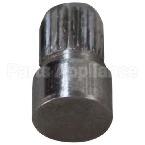3375-01077 Compatible Berkel Pin - Center Plate