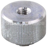 3375-01101 Compatible Berkel Knob, Sharpener Cover - Alum