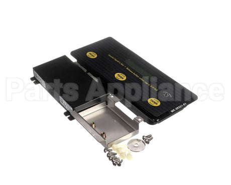 3375003758 Wilbur Curtis Wc-37710 Kitassycontrolmodulepcgt3