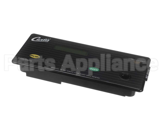 3375003800 Wilbur Curtis Kit Label Ucmd500Gth