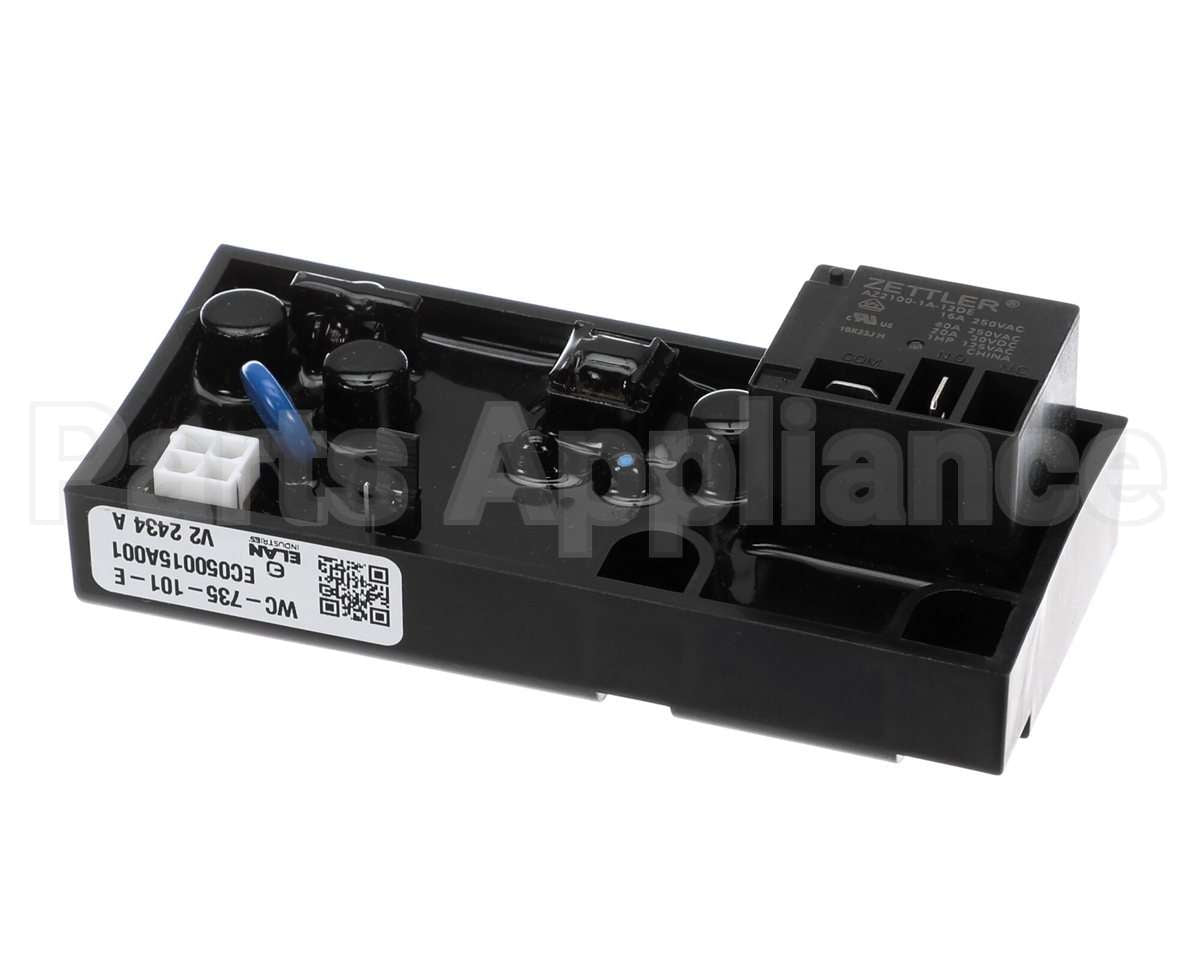 3375003818 Wilbur Curtis Thermostat, Temperature Contro