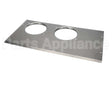 33758401 Heatcraft Front Panel