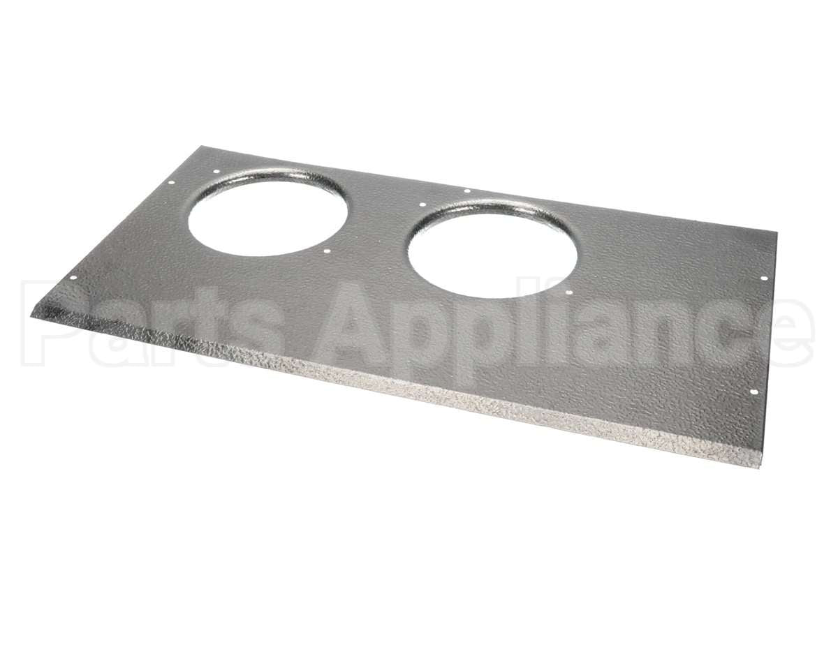 33758401 Heatcraft Front Panel