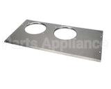 33758401 Heatcraft Front Panel