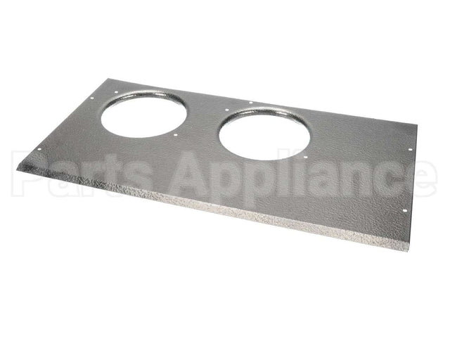 33758401 Heatcraft Front Panel