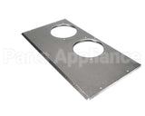 33758401 Heatcraft Front Panel