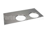 33758401 Heatcraft Front Panel