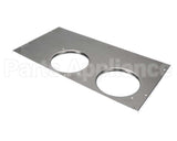 33758401 Heatcraft Front Panel