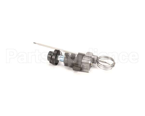 3376-6 Montague Thermostat, Bjwa, W/ Dial