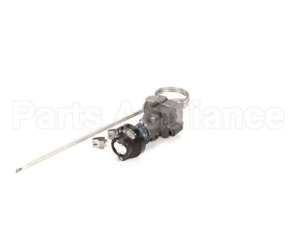 3376-6 Montague Thermostat, Bjwa, W/ Dial