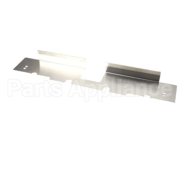 337648 Compatible Champion Baffle, Lower Table Flange, 44Vhr
