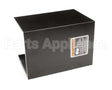 33767.0000 Bunn Trunk W/Decals, Vpr New Style