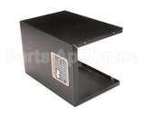 33767.0000 Bunn Trunk W/Decals, Vpr New Style