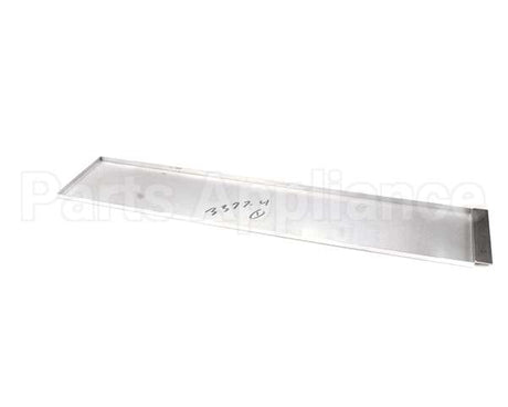 3377-4 Montague Drip Tray--18 12 Unit (6-1/4)