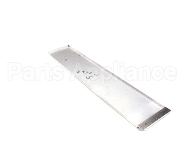 3377-4 Montague Drip Tray--18 12 Unit (6-1/4)