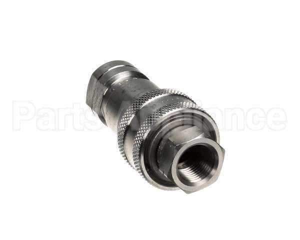 33776 Power Soak Systems Quick Disconnect 3/8 Npt Stain