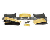 33785.1000 Bunn Kit, Memb Sw-Pushbtn (Jdf-4)