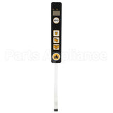 33786 Compatible Silver King Pad, Touch (Membrane)