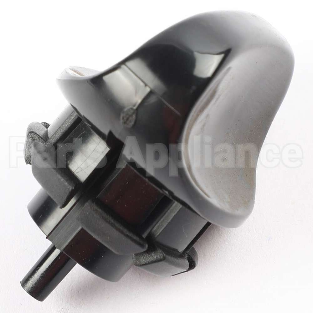 3379290 Whirlpool Knob - Timer, Blk