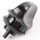3379290 Whirlpool Knob - Timer, Blk