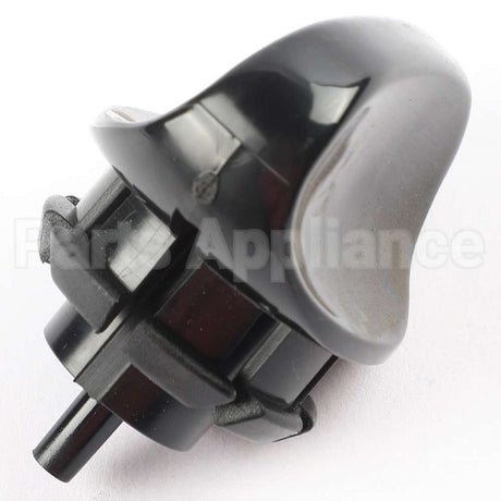 3379290 Whirlpool Knob - Timer, Blk