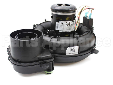 337938-785-CBP Carrier 115V Inducer Blower Assembly