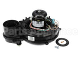 337938-786-CBP Bryant Payne Inducer Motor/Housing