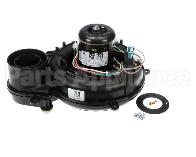 337938-786-CBP Bryant Payne Inducer Motor/Housing