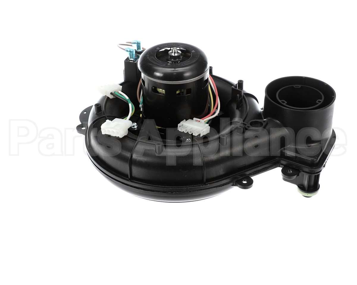337938-786-CBP Bryant Payne Inducer Motor/Housing