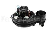 337938-786-CBP Bryant Payne Inducer Motor/Housing