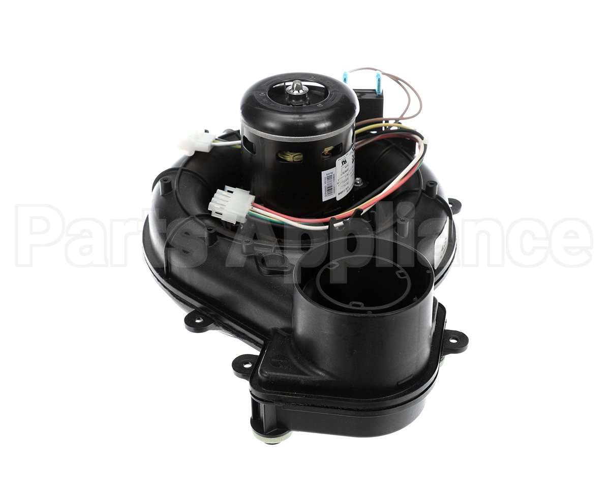 337938-786-CBP Bryant Payne Inducer Motor/Housing