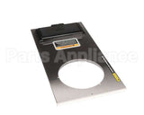 33797.0000 Bunn Cover W/Decals, Top