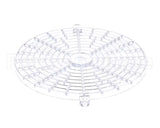 338-37266-00 Traulsen Fan Guard Ta/Tl Urs36Dt Fr