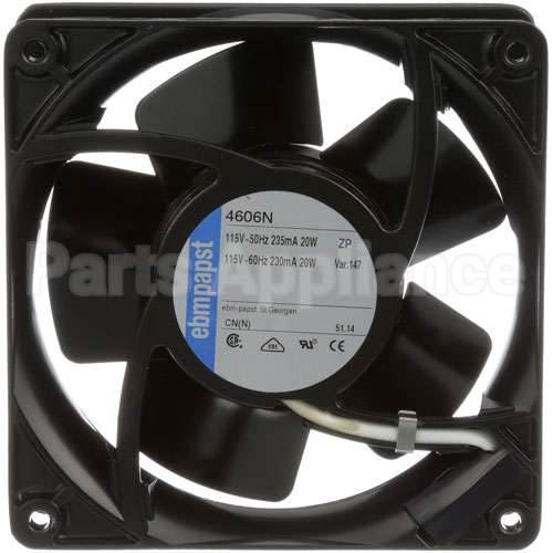 338-60030-00 Compatible Kairak Fan Motor