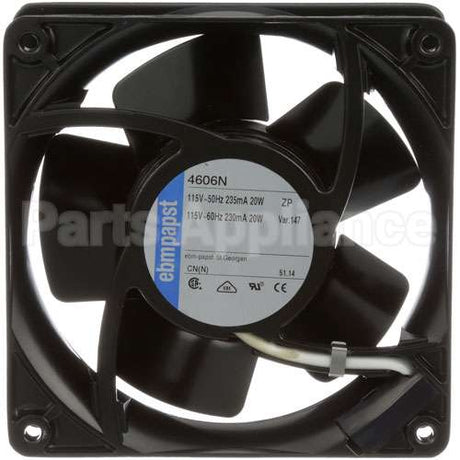 338-60030-00 Compatible Traulsen Fan Motor